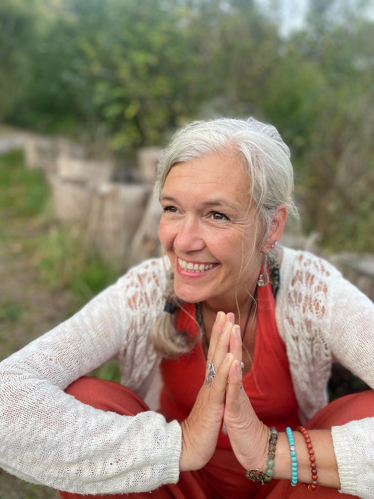 Evelyn Sanders Relatiekracht